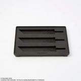 【再販】ファイナルファンタジーVII リメイク シリコンアイストレー バスターソード(製冰格)※不設寄送《25年7月預定》 4988601389631