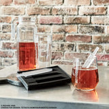 【再販】ファイナルファンタジーVII リメイク シリコンアイストレー バスターソード(製冰格)※不設寄送《25年7月預定》 4988601389631