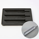 【再販】ファイナルファンタジーVII リメイク シリコンアイストレー バスターソード(製冰格)※不設寄送《25年7月預定》 4988601389631