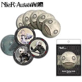 NieR Series 丸型トランプ(啤牌)※不設寄送《25年7月預定》 4988601389648