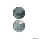 NieR Series 丸型トランプ(啤牌)※不設寄送《25年7月預定》 4988601389648