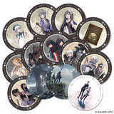 NieR Series 丸型トランプ(啤牌)※不設寄送《25年7月預定》 4988601389648