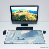 NieR Series ゲーミングマウスパッド Vol.1(滑鼠墊)※不設寄送《25年8月預定》 4988601389655