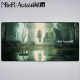 NieR:Automata ゲーミングマウスパッド Vol.3(滑鼠墊)※不設寄送《25年8月預定》 4988601389679