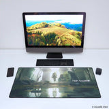 NieR:Automata ゲーミングマウスパッド Vol.3(滑鼠墊)※不設寄送《25年8月預定》 4988601389679