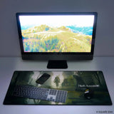 NieR:Automata ゲーミングマウスパッド Vol.3(滑鼠墊)※不設寄送《25年8月預定》 4988601389679