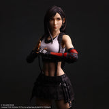 ファイナルファンタジーVII リバース PLAY ARTS真 ティファ・ロックハート《26年8月預定》 行版 全數$1438 / *免運費   店取pt:202 / 26年5月15日