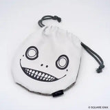 NieR Replicant ver.1.22474487139... 巾着 エミール(小袋)※不設寄送《25年7月預定》 4988601390040