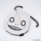 NieR Replicant ver.1.22474487139... 巾着 エミール(小袋)※不設寄送《25年7月預定》 4988601390040