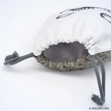 NieR Replicant ver.1.22474487139... 巾着 エミール(小袋)※不設寄送《25年7月預定》 4988601390040