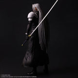 ファイナルファンタジーVII リバース PLAY ARTS真 セフィロス《26年11月預定》 日版 全數$1728 / *免運費   店取pt:20 / 26年9月4日