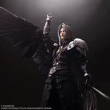 ファイナルファンタジーVII リバース PLAY ARTS真 セフィロス《26年11月預定》 日版 全數$1728 / *免運費   店取pt:20 / 26年9月4日
