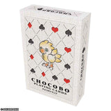 チョコボトランプ(啤牌)※不設寄送《25年9月預定》 日版 全數$138 / ※不設寄送 / 25年6月20日