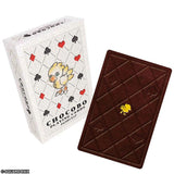 チョコボトランプ(啤牌)※不設寄送《25年9月預定》 日版 全數$138 / ※不設寄送 / 25年6月20日