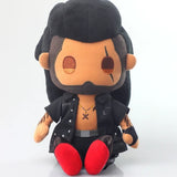 FINAL FANTASY XV ぬいぐるみ グラディオラス・アミシティア(毛公仔)※不設寄送《26年4月預定》 日版 全數$328 / ※不設寄送 / 25年12月8日