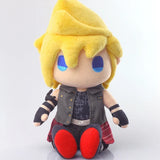 FINAL FANTASY XV ぬいぐるみ プロンプト・アージェンタム(毛公仔)※不設寄送《26年4月預定》 日版 全數$328 / ※不設寄送 / 25年12月8日