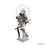NieR Series 15th Anniversary アクリルスタンド 少年ニーア&白の書(亞加力立牌)※不設寄送《25年9月預定》 日版 全數$158 / ※不設寄送 / 25年8月15日