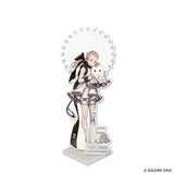 NieR Series 15th Anniversary アクリルスタンド フィオ&ママ(亞加力立牌)※不設寄送《25年9月預定》 日版 全數$158 / ※不設寄送 / 25年8月15日
