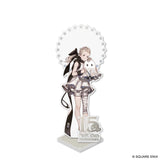 NieR Series 15th Anniversary アクリルスタンド フィオ&ママ(亞加力立牌)※不設寄送《25年9月預定》 日版 全數$158 / ※不設寄送 / 25年8月15日