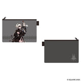 NieR Series 15th Anniversary ポーチ 2B&ポッド042(小袋)※不設寄送《25年9月預定》 日版 全數$138 / ※不設寄送 / 25年8月15日