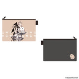 NieR Series 15th Anniversary ポーチ フィオ&ママ(小袋)※不設寄送《25年9月預定》 日版 全數$138 / ※不設寄送 / 25年8月15日