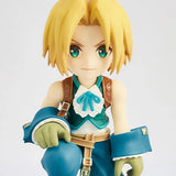 ファイナルファンタジーIX アドラブルアーツ ジタン・トライバル《25年11月預定》 行版 全數$408 / *免運費   店取pt:10 / 25年7月7日