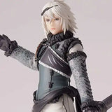 FORM-ISM(フォルミズム) ニーア レプリカント ver.1.22474487139... ニーア※不設寄送《25年10月預定》 4988601391795