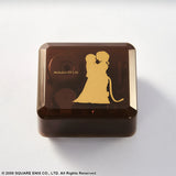 【再販】FINAL FANTASY IX オルゴール Melodies Of Life(音樂盒)※不設寄送《25年10月預定》 日版 全數$198 / ※不設寄送 / 25年9月5日