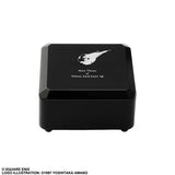 【再販】FINAL FANTASY VII オルゴール F.F.VIIメインテーマ(音樂盒)※不設寄送《25年10月預定》 日版 全數$198 / ※不設寄送 / 25年9月5日