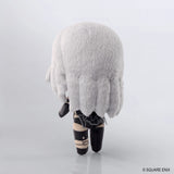 【再販】NieR:Automata ミニぬいぐるみ A2(ヨルハ A型二号)(毛公仔)※不設寄送《26年1月預定》 日版 全數$198 / ※不設寄送 / 25年9月22日