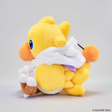 ファイナルファンタジー ぬいぐるみ チョコボ モーグリフーディーVer.(毛公仔)※不設寄送《26年11月預定》 日版 全數$298 / ※不設寄送 / 26年7月17日