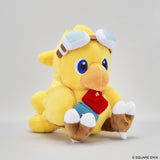 ファイナルファンタジー ぬいぐるみ チョコボ えほん チョコボと空飛ぶ船Ver.(毛公仔)※不設寄送《26年11月預定》 日版 全數$328 / ※不設寄送 / 26年7月17日