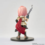 ファイナルファンタジーXIII アドラブルアーツ ライトニング《26年4月預定》 行版 全數$408 / *免運費   店取pt:10 / 25年10月17日