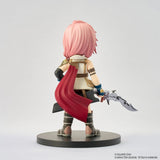 ファイナルファンタジーXIII アドラブルアーツ ライトニング《26年4月預定》 行版 全數$408 / *免運費   店取pt:10 / 25年10月17日
