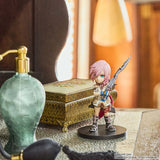 ファイナルファンタジーXIII アドラブルアーツ ライトニング《26年4月預定》 行版 全數$408 / *免運費   店取pt:10 / 25年10月17日