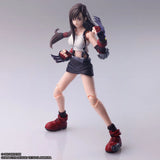 ファイナルファンタジーVII ブリングアーツ ティファ・ロックハート ミスリルクローVer.《26年1月預定》 行版 全數$698 / *免運費   店取pt:10 / 25年12月1日*該產品有可能因供應商派貨不足而未能提供