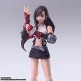 ファイナルファンタジーVII ブリングアーツ ティファ・ロックハート ミスリルクローVer.《26年1月預定》 行版 全數$698 / *免運費   店取pt:10 / 25年12月1日*該產品有可能因供應商派貨不足而未能提供