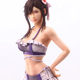 ファイナルファンタジーVII リバース STATIC ARTS ティファ・ロックハート –水着Ver.-《26年11月預定》 日版 全數$1598 / *免運費   店取pt:20 / 26年9月4日