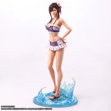 ファイナルファンタジーVII リバース STATIC ARTS ティファ・ロックハート –水着Ver.-《26年11月預定》 日版 全數$1598 / *免運費   店取pt:20 / 26年9月4日