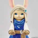 ファイナルファンタジーXIV マルチスタンドフィギュア レポリット(支架擺設)※不設寄送《26年9月預定》 日版 全數$498 / ※不設寄送 / 26年5月25日