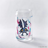 ファイナルファンタジーXIV エナジードリンク型缶グラス いただきキャット(杯)※不設寄送《26年9月預定》 日版 全數$198 / ※不設寄送 / 26年5月25日