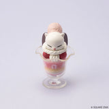 ファイナルファンタジーXIV ミニチュアフードフィギュアコレクション Vol.1(全套6個入)※不設寄送《26年9月預定》 日版 全數$498 / ※不設寄送 / 26年5月25日