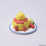 ファイナルファンタジーXIV ミニチュアフードフィギュアコレクション Vol.1(全套6個入)※不設寄送《26年9月預定》 日版 全數$498 / ※不設寄送 / 26年5月25日