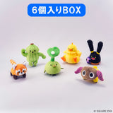 ファイナルファンタジーXIV ミニパペットぬいぐるみコレクション Vol.2(毛公仔)(全套6個入)※不設寄送《26年9月預定》 日版 全數$698 / ※不設寄送 / 26年5月25日