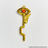 ドラゴンクエスト メタリックアイテムズギャラリー 最後の鍵※不設寄送《27年1月預定》 日版 全數$198 / ※不設寄送 / 26年11月9日