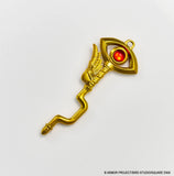 ドラゴンクエスト メタリックアイテムズギャラリー 最後の鍵※不設寄送《27年1月預定》 日版 全數$198 / ※不設寄送 / 26年11月9日