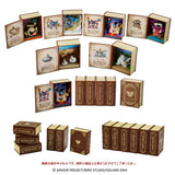ドラゴンクエスト 冒険の書コレクション 討伐モンスターフィギュア Vol.2（全套6個入）※不設寄送《27年1月預定》 日版 全數$698 / ※不設寄送 / 26年11月9日