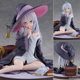 魔女の旅々 イレイナ～休息 ver.～《25年8月預定》 4988611224960