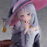 魔女の旅々 イレイナ～休息 ver.～《25年8月預定》 4988611224960