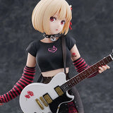 リコリス・リコイル 錦木千束～バンドver.～《26年2月預定》 行版 全數$1458 / *免運費   店取pt:20 / 25年8月25日